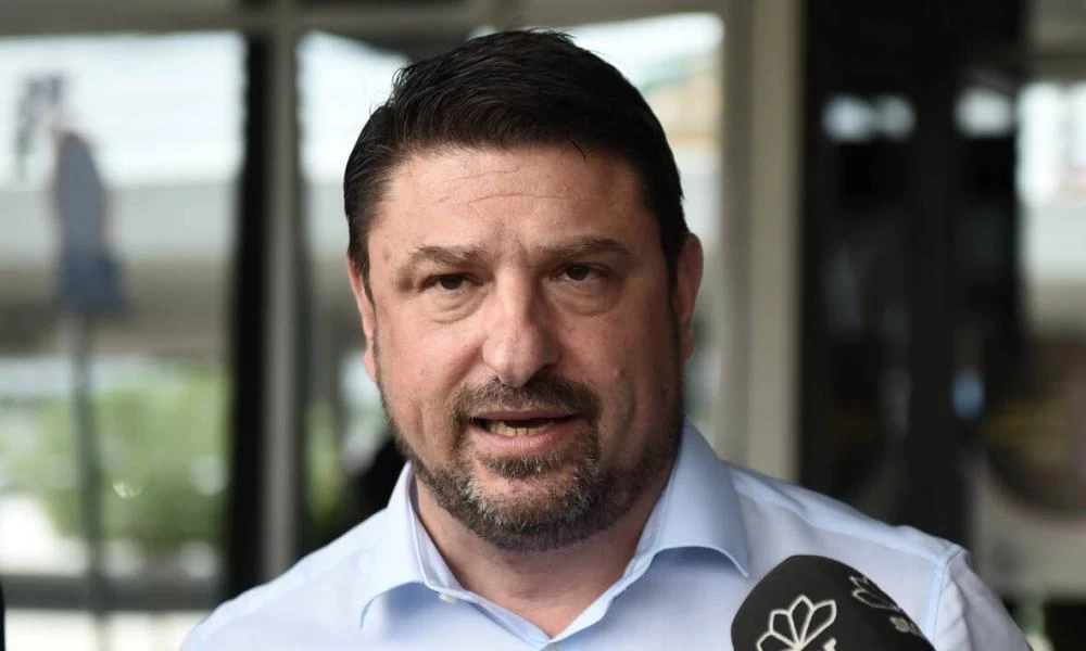 Επανέρχεται σήμερα η ενημέρωση από τον Χαρδαλιά